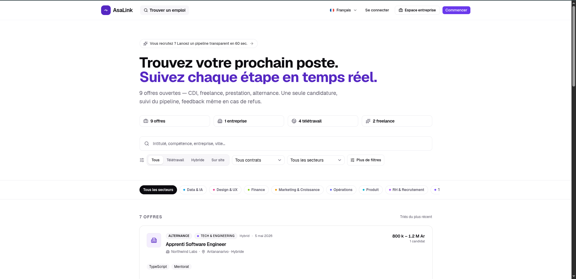 AsaLink — 1