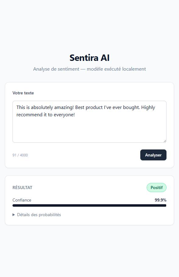 Sentira AI — 4