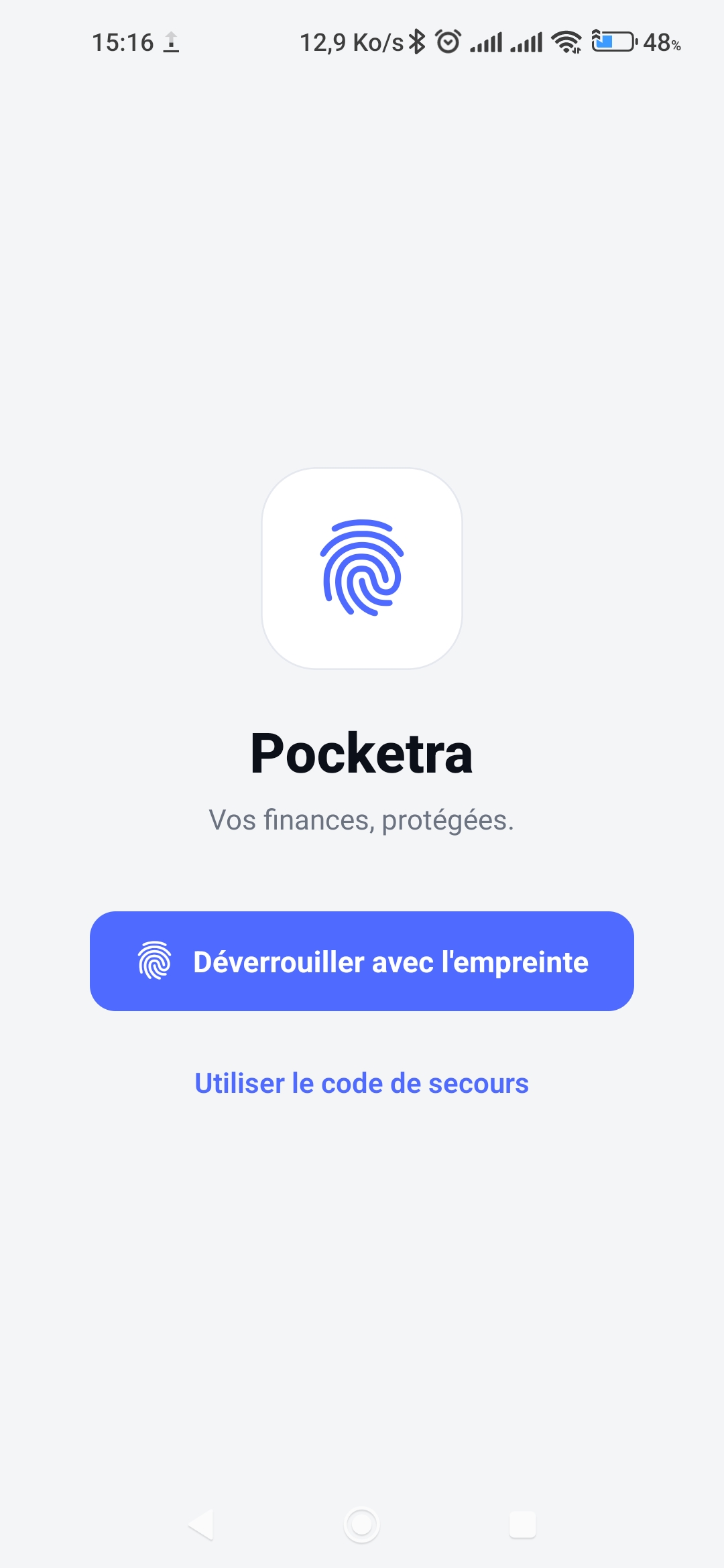 Pocketra — 3