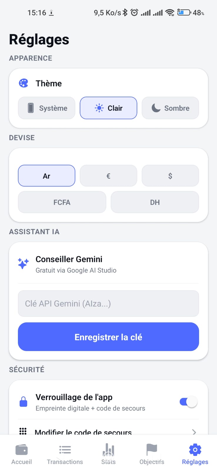 Pocketra — 6